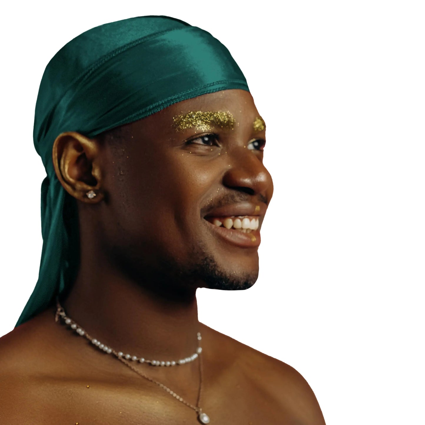 Under Ha Durag!