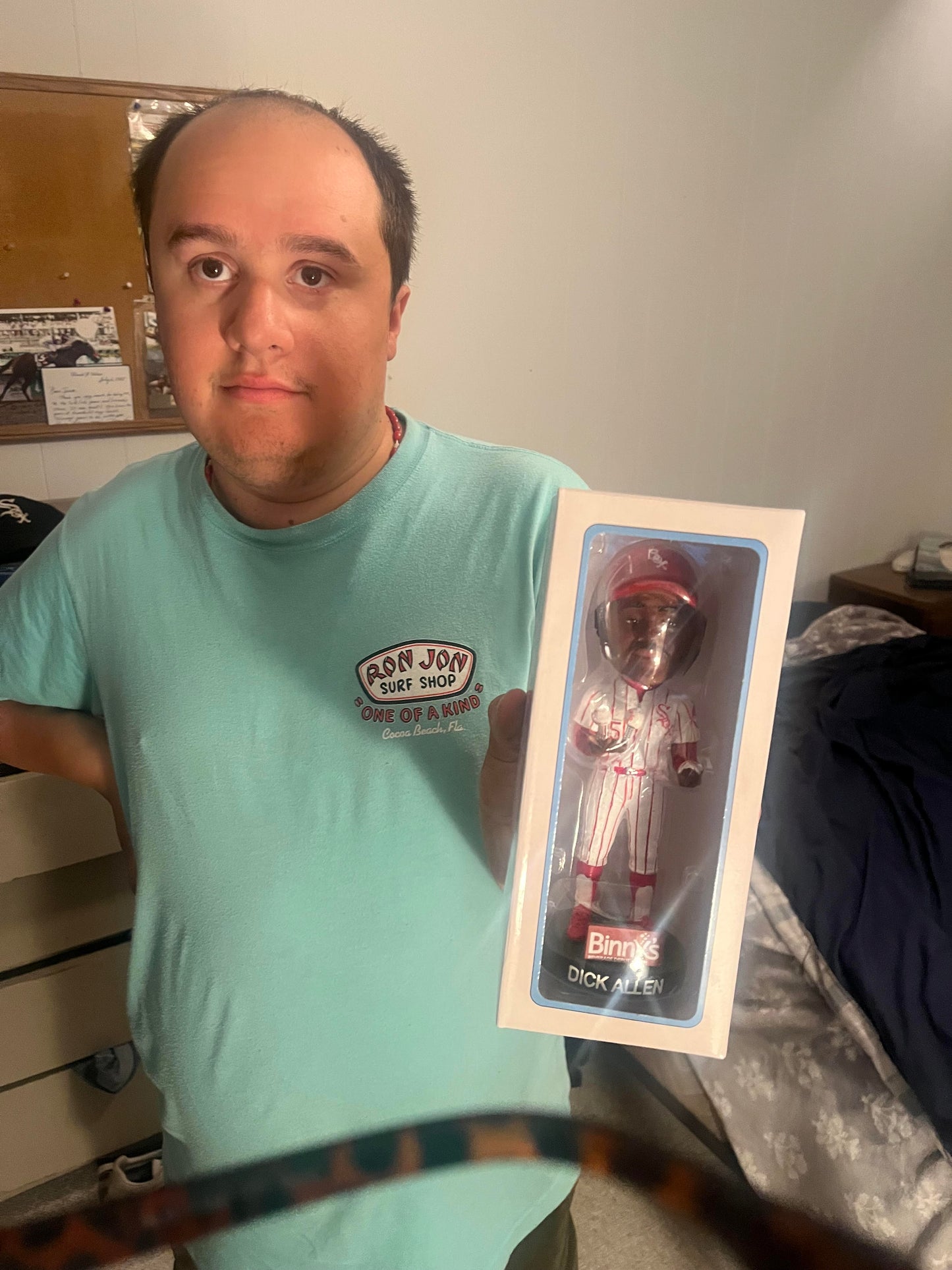 New Product from My Personal Collection