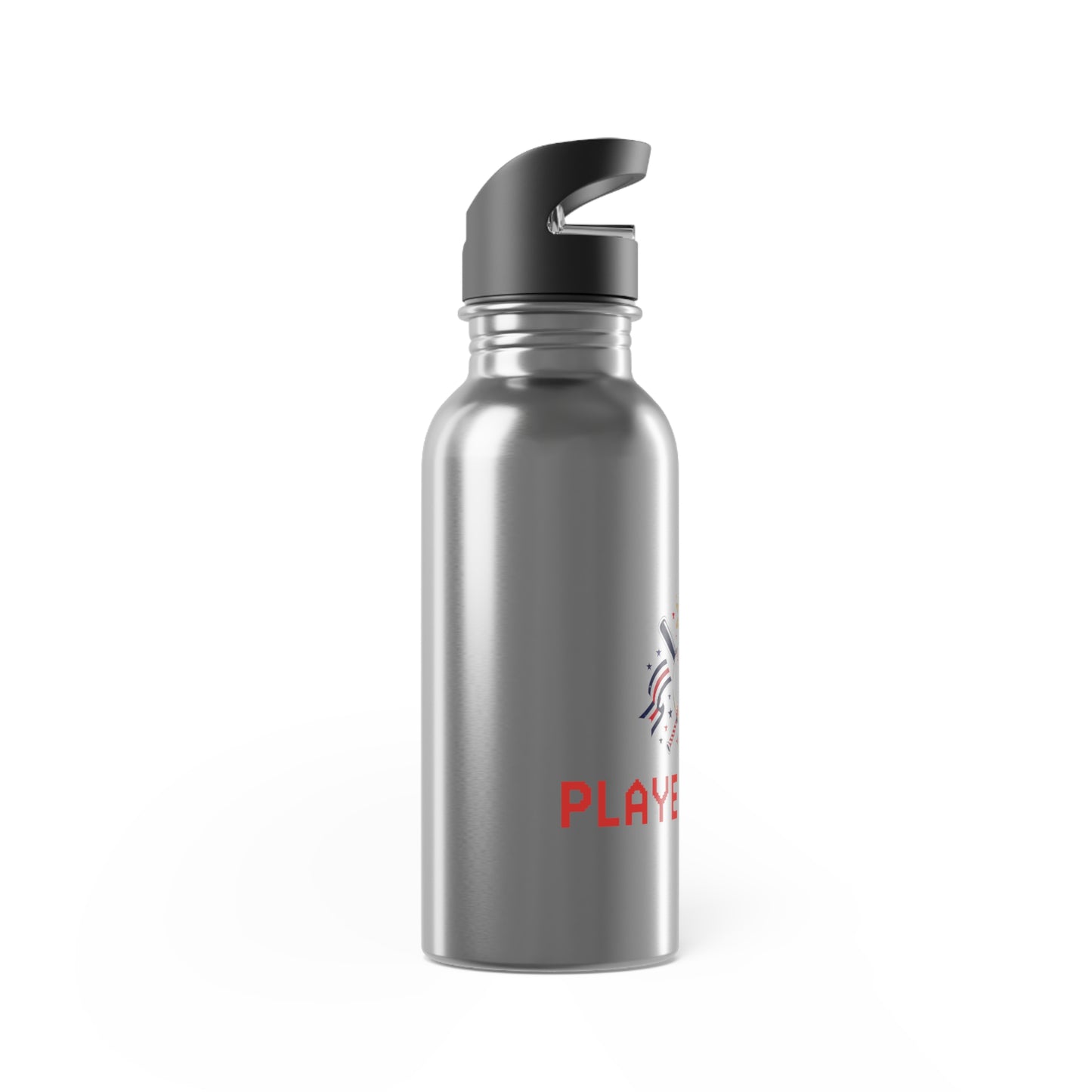 XBH Personalized Baseball & Softball Water Bottle – Party Gift