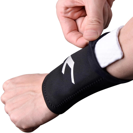 Baseball Wrist Guards