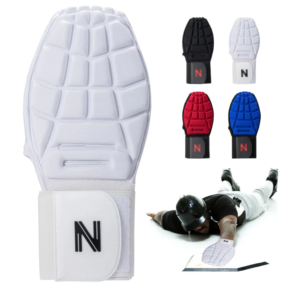 Baseball Sliding Mitt