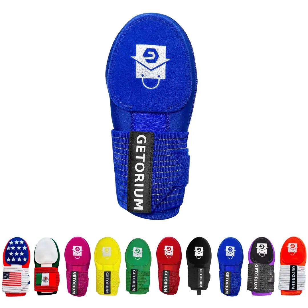 GETORIUM Baseball Sliding Mitt for Base Running -