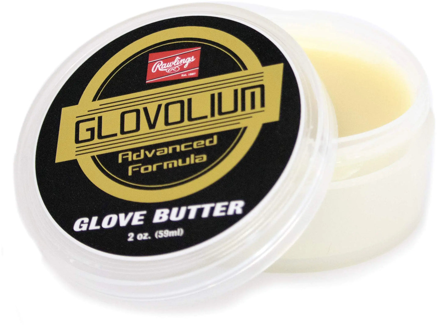 Rawlings | GLOVOLIUM Glove Butter