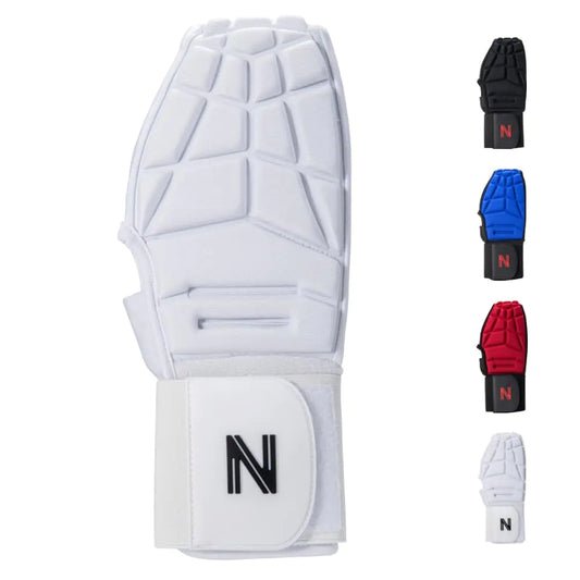 NURIBASE Sliding Mitt Sliding Mitt for Baseball and Softball Baseball Sliding Mitt for Left and Right Hands